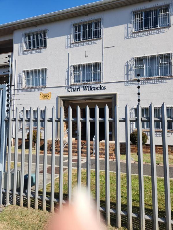 To Let 1 Bedroom Property for Rent in Sanlamhof Western Cape